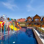 Villa Zrodlo & Spa