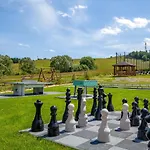 Villa Zrodlo & Spa