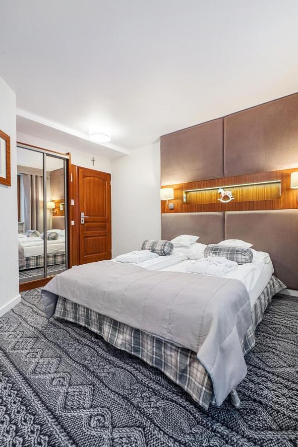 Homestay Zrodlo & Krynica Zdroj