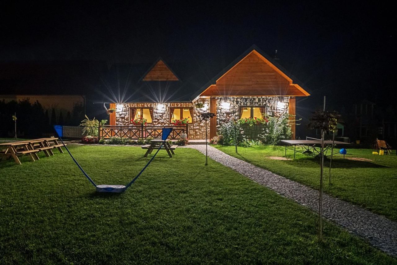 Homestay Zrodlo & Krynica Zdroj