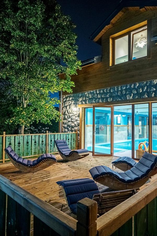 Homestay Zrodlo & Krynica Zdroj