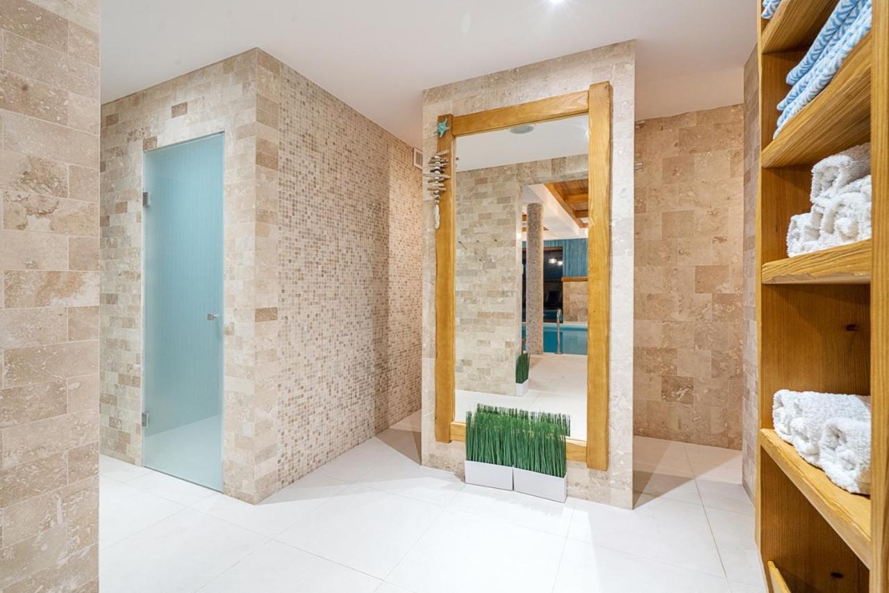 Zrodlo & Homestay Krynica Zdroj