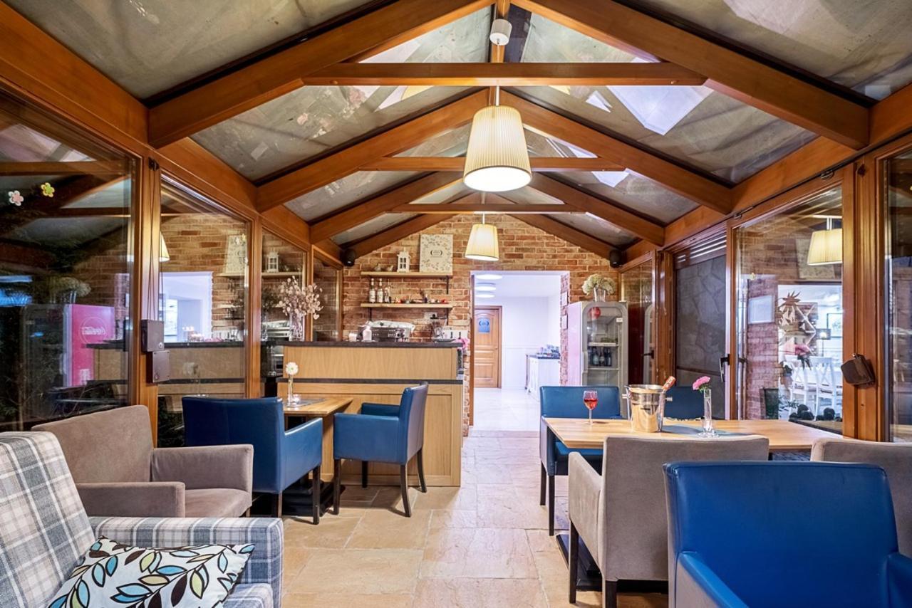 Zrodlo & Homestay Krynica Zdroj