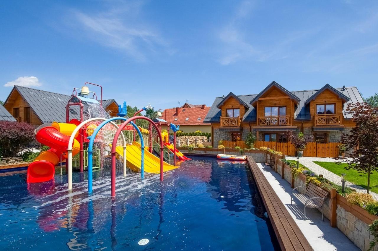 Homestay Zrodlo & Krynica Zdroj