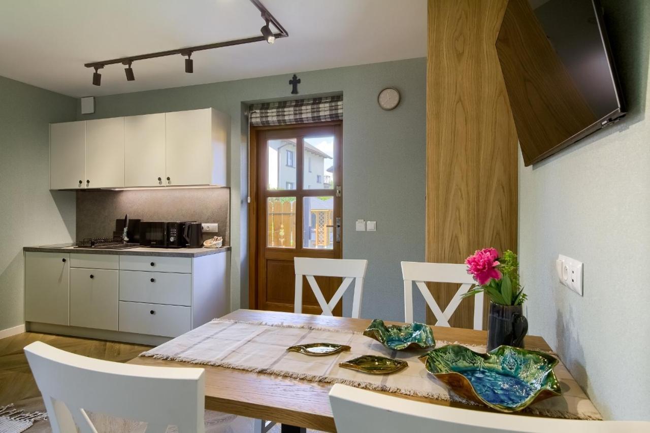 Homestay Zrodlo &