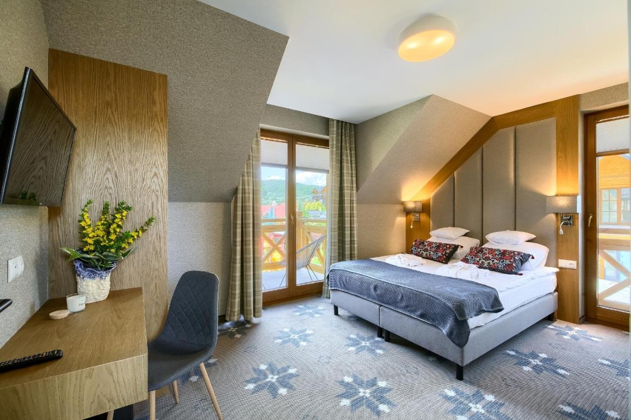 Homestay Zrodlo & Krynica Zdroj