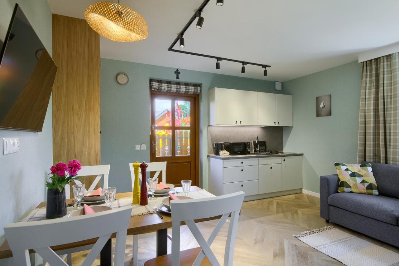 Zrodlo & Homestay